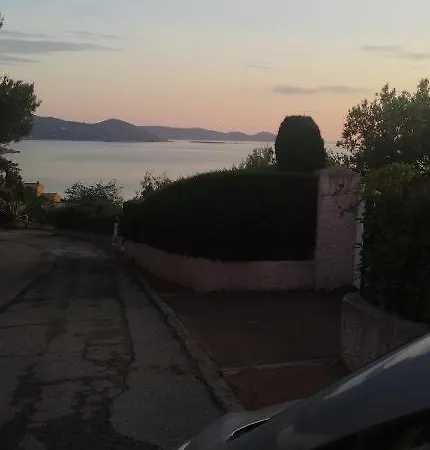 Appartement Le Repaire Des Pirates à Pietrosella Extérieur photo