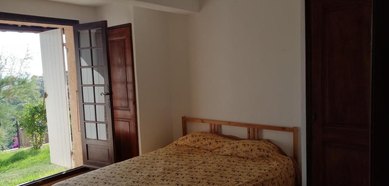 Le Repaire Des Pirates Appartement Pietrosella