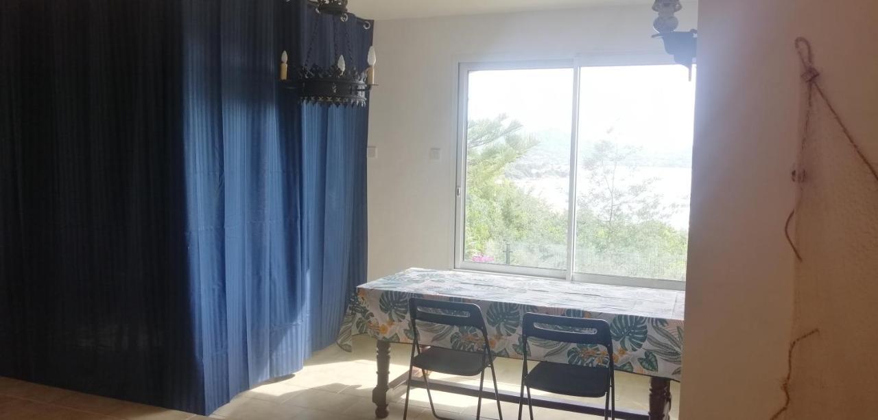 Appartement Le Repaire Des Pirates *